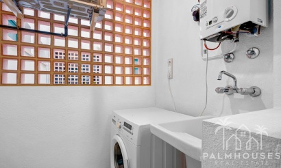 Venta - Apartment - Finestrat