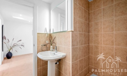 Venta - Apartment - Finestrat