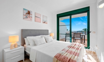 Venta - Apartment - Finestrat