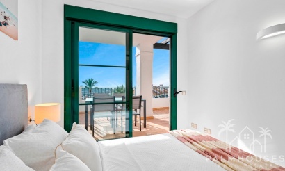 Venta - Apartment - Finestrat