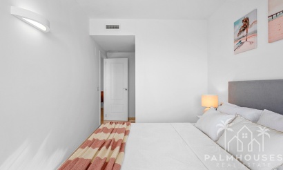 Venta - Apartment - Finestrat