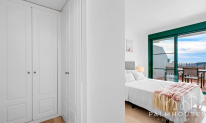 Venta - Apartment - Finestrat