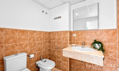 Venta - Apartment - Finestrat