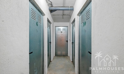 Venta - Apartment - Finestrat