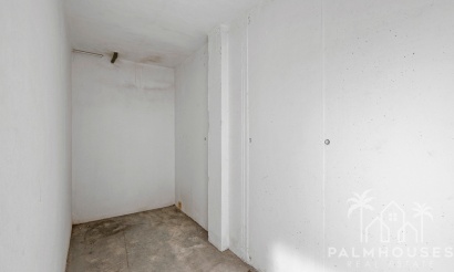 Venta - Apartment - Finestrat
