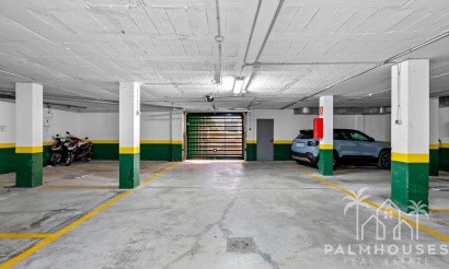 Venta - Apartment - Finestrat