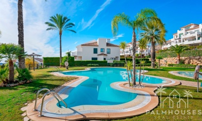 Venta - Apartment - Finestrat