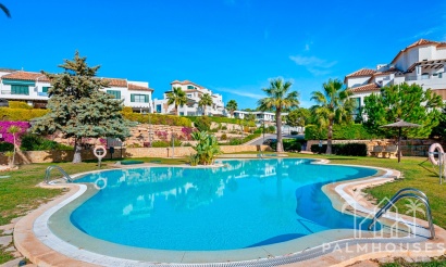 Venta - Apartment - Finestrat