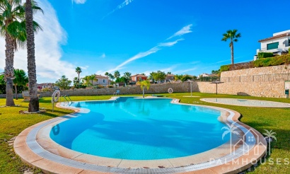 Venta - Apartment - Finestrat