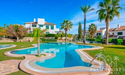 Venta - Apartment - Finestrat