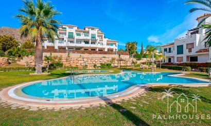 Venta - Apartment - Finestrat