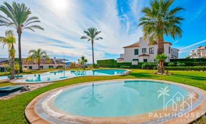 Venta - Apartment - Finestrat