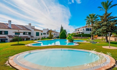Venta - Apartment - Finestrat
