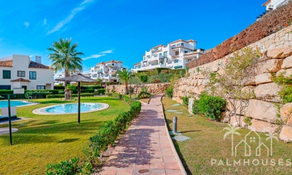 Venta - Apartment - Finestrat