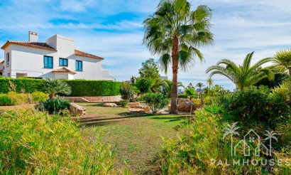 Venta - Apartment - Finestrat