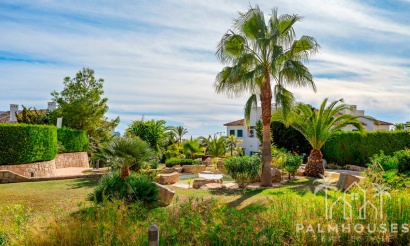 Venta - Apartment - Finestrat
