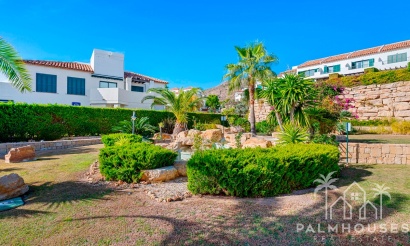 Venta - Apartment - Finestrat