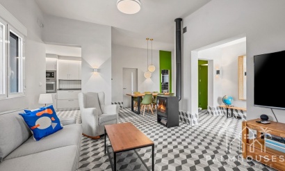 Resale - House - Elche - Elche Centro