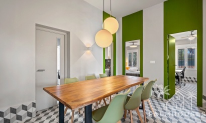 Resale - House - Elche - Elche Centro