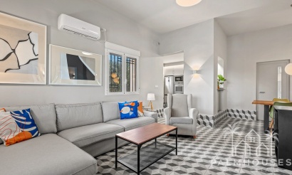 Resale - House - Elche - Elche Centro