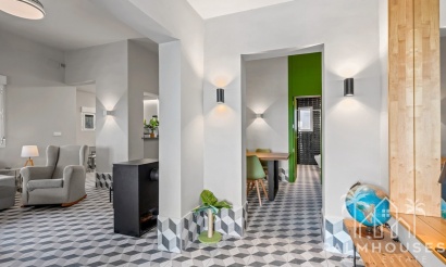 Resale - House - Elche - Elche Centro