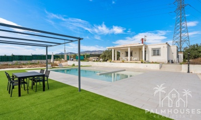 Resale - House - Elche - Elche Centro