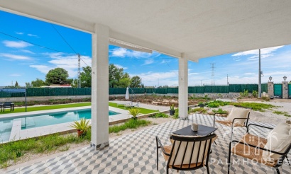 Resale - House - Elche - Elche Centro