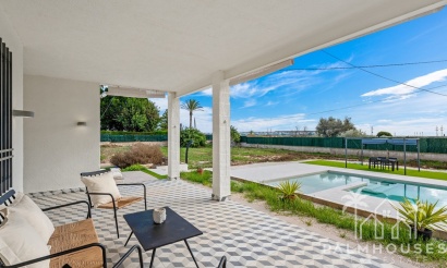 Resale - House - Elche - Elche Centro
