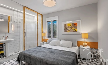 Resale - House - Elche - Elche Centro