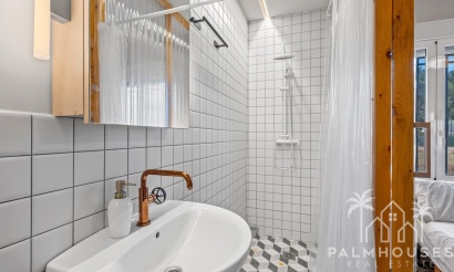 Resale - House - Elche - Elche Centro
