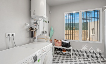 Resale - House - Elche - Elche Centro