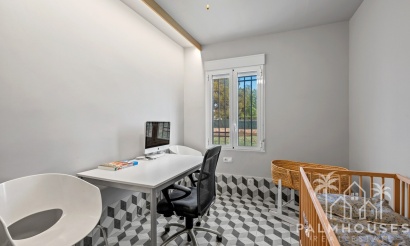 Resale - House - Elche - Elche Centro