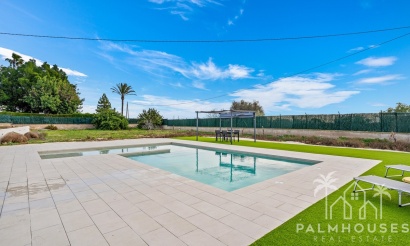 Resale - House - Elche - Elche Centro