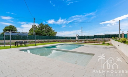 Resale - House - Elche - Elche Centro