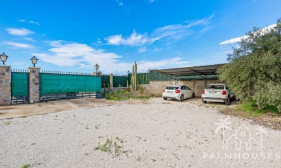 Resale - House - Elche - Elche Centro