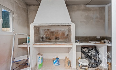 Resale - House - Elche - Elche Centro
