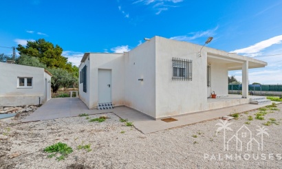 Resale - House - Elche - Elche Centro
