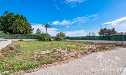 Resale - House - Elche - Elche Centro
