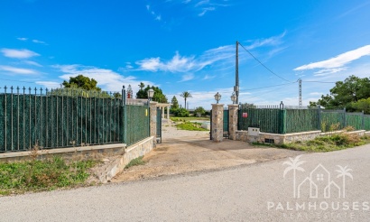 Resale - House - Elche - Elche Centro