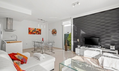 Revente - Villa - Rojales - Ciudad Quesada