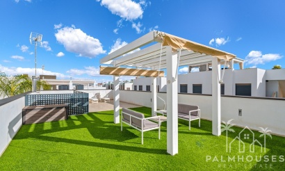 Revente - Villa - Rojales - Ciudad Quesada