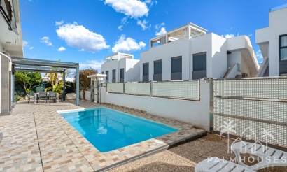 Revente - Villa - Rojales - Ciudad Quesada