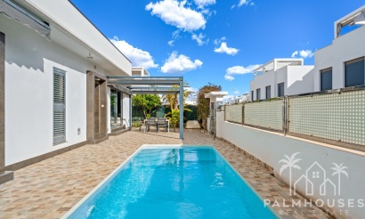 Revente - Villa - Rojales - Ciudad Quesada