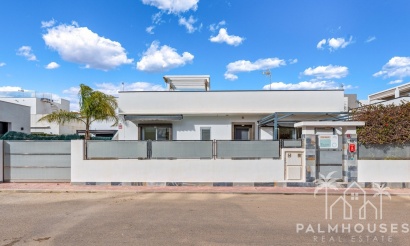 Revente - Villa - Rojales - Ciudad Quesada