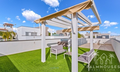 Revente - Villa - Rojales - Ciudad Quesada