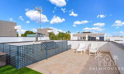Revente - Villa - Rojales - Ciudad Quesada