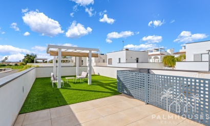 Revente - Villa - Rojales - Ciudad Quesada