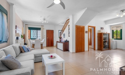 Herverkoop - Villa - Rojales - Ciudad Quesada