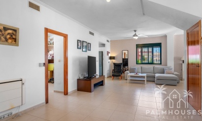 Herverkoop - Villa - Rojales - Ciudad Quesada
