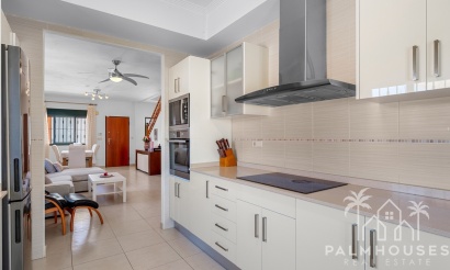 Herverkoop - Villa - Rojales - Ciudad Quesada